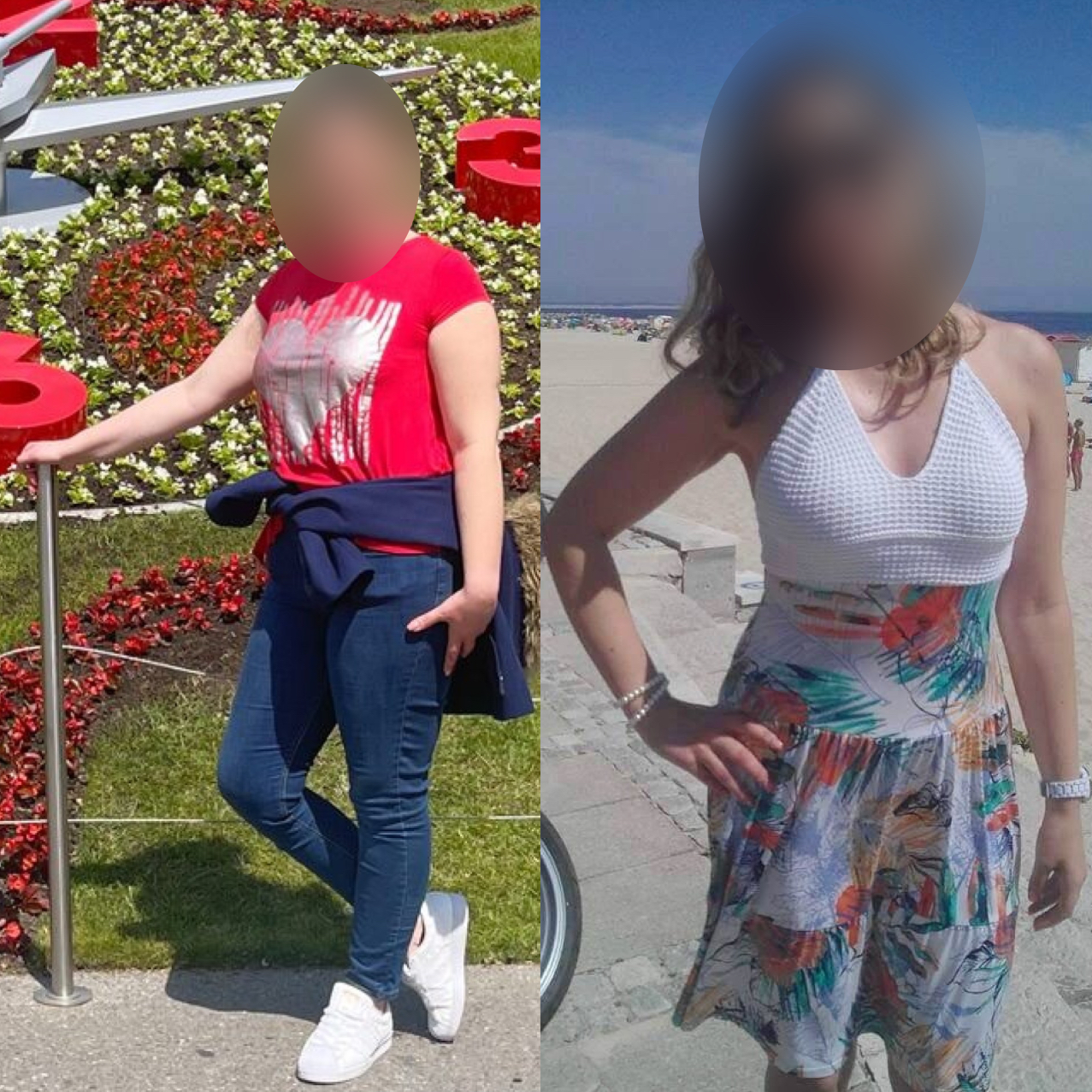 Patrícia Martins, 41 anos